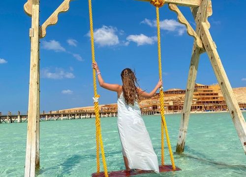 Les plus belles expériences maritimes en Égypte