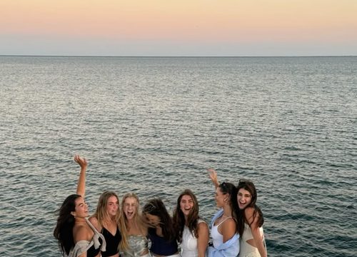 Croisière en yacht à Hurghada – Comment choisir la meilleure excursion en mer Rouge ?