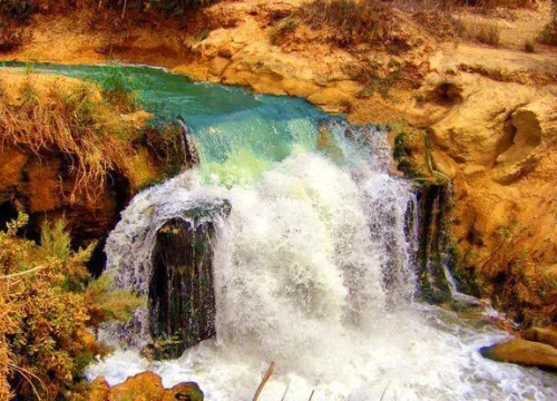 Le Fayoum – Lacs, dunes et trésors naturels aux portes du désert