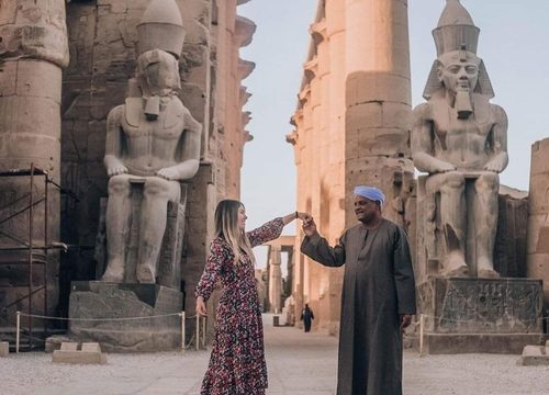 L’Égypte au-delà des pyramides : 25 expériences inoubliables à vivre absolument