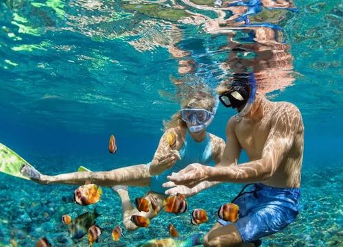 Découvrir Hurghada autrement : culture, mer, désert et aventures